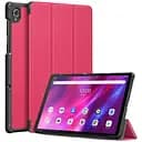 Чохол-книжка для планшета Lenovo K10 TB-X6C6 X6C6F X6C6X 10.3 rose red