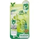 Тканевая маска Elizavecca centella asiatica deep power ringer mask pack