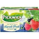 Чай черный Pickwick, с лесными ягодами, 30 г (20 шт. х 1,5 г) (907480)