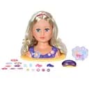 Лялька-манекен Baby Born Sister Styling Head (835234)