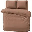 Комплект постельного белья Lelit P-0224/2 евро 200х215 см полисатин (le2000000322438)