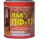 Лак Fantazia ПФ-170 2.5 л