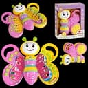 Книга розвиваюча Метелик, 35703