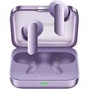 Наушники Realme гарнитура беспроводная TWS в кейсе Buds Air 7 RMA2408 morado Lavender Purple