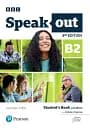 Speak Out 3rd Edition B2 Student's Book + eBook + Online Practice