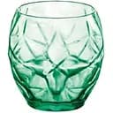 Склянка Bormioli Rocco Oriente 400 мл зелений (320260BAQ121990)