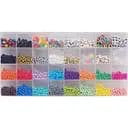 Набір бісеру Bambi для виготовлення креативних аксесуарів 1186-9 