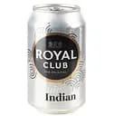 Напій Royal Club Indian Tonic безалкогольний 0.33 л