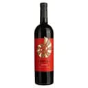 Вино Trovati Rosso Terre Siciliane IGT червоне напівсухе 0.75 л