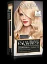 Краска для волос L’Oréal Paris Preference, тон 01 (Светло-светло-русый натуральный), 174 мл (A6210327)