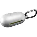 Чохол BeCover Silicon Protective для Samsung Galaxy Buds White (704658)