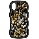 Чохол Epik TPU Cloudy Pictures для Apple iPhone X/XS 5.8 Paws