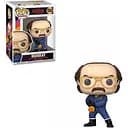 Фігурка Funko Pop Дуже дивні справи Мюррей Stranger Things Murray 10 см FP ST M 1543