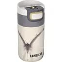 Термокружка Kambukka Etna, 300 мл, бежева (11-01027)