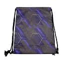 Мішок для взуття Спорт, не промокає, 34x43 см, 430-22 (В асортименті)