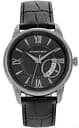 Годинник Romanson TL3205MWH BK кварц.