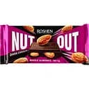 Шоколад черный Roshen Nut Out Whole Almonds 90 г (948157)