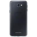 Чохол-накладка Samsung для J5 Prime G570 Clear Cover EFQG570TTEGRU