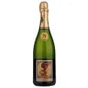 Игристое вино Naveran Brut Vintage, белое, брют, 12%, 0,75 л