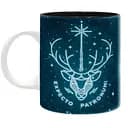 Чашка AbyStyle Harry Potter Expecto Patronum 320 мл