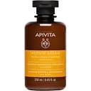 Шампунь Apivita Живлення та відновлення, з оливою та медом, 250 мл