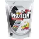 Протеїн Power Pro Whey Protein банан-суниця 2 кг