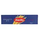 Макаронні вироби Barilla Спагетті 500 г (2127)