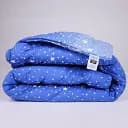 Ковдра бавовняна MirSon літо №235 Сolor Fun Line Milky Way 110х140 см (2200010855050)