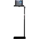 Штатив для проектора з підставкою тринога підлогова стійка 99-160 см