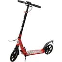 Міський самокат iTrike SR 2-018-9-R червоний