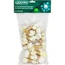 Кость баварская узловая Lucky Pet №1 с мясом курицы 8-10 см 15 шт.