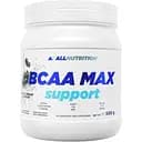 Аминокислота BCAA AllNutrition BCAA Max Support, 500 грамм - Черная смородина