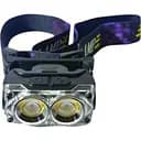 Фонарь налобный Police PL-182 LED аккумуляторный 3 режима работы