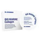 Лифтинг патчи под глаза Mr. Scrubber Bio Marine Collagen с коллагеном и клеточной водой 100 шт.
