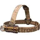 Фонарь налобный Mactronic Sirius H12, 1200 Lm USB Rechargeable (AHL0172)