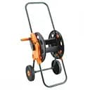 Катушка-тележка для шланга Presto-PS (3701)