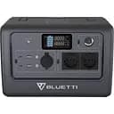 Портативная зарядная станция Bluetti EB70 1000W 716WH