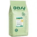 Сухий корм для собак Oasy Lifestage Adult Large з куркою 18 кг