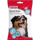 Жувальні палички Beaphar Dental Sticks для зубів і ясен собак середніх і великих порід 7 шт.