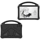 Чехол BeCover Protected Cover с креплением для Xiaomi Redmi Pad SE 11" Black (711883)