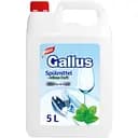 Средство для мытья посуды Gallus Spulmittell Minze Duft Мята 5 л