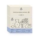 Набор маркеров Basic 1, 24 шт.