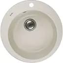 Кам'яна мийка Ventolux Fabia Blue Sand 500x200 мм