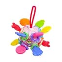 Погремушка 4211 (в ассортименте)