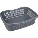 Корзина Max Plast для хранения фруктов и овощей 51х29х35 см в ассортименте (1686)