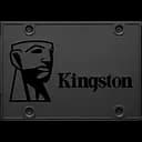 SSD накопичувач Kingston SSDNow A400 240 GB (SA400S37/240G) [75911]