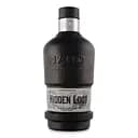 Ром Naud Hidden Loot Amber Spiced Rum, 40%, 0,7 л
