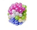 Набор перламутровых шариков для сухого бассейна Орион, 96 шт., 467в.4