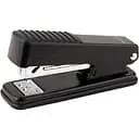 Степлер канцелярський Axent Exakt-2 №24/6, 25 аркушів чорний (4926-01-A)