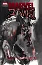 Marvel Зомбі: Чорне, Біле, Кров. Випуск 1 - Алекс Сеґура